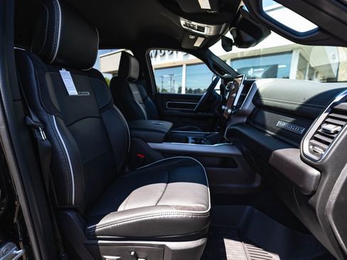 New 2025 RAM 2500 Laramie image 27