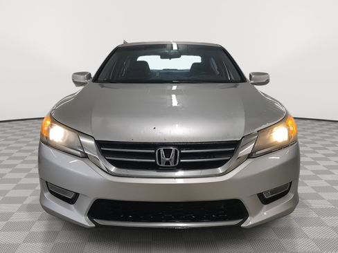 Used 2013 Honda Accord EX image 21