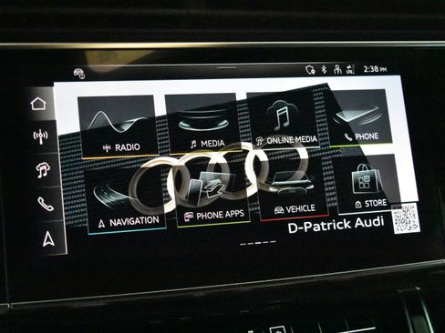 New 2026 Audi Q8 Premium Plus image 10