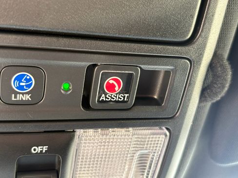 Certified 2024 Honda Passport Black Edition image 28