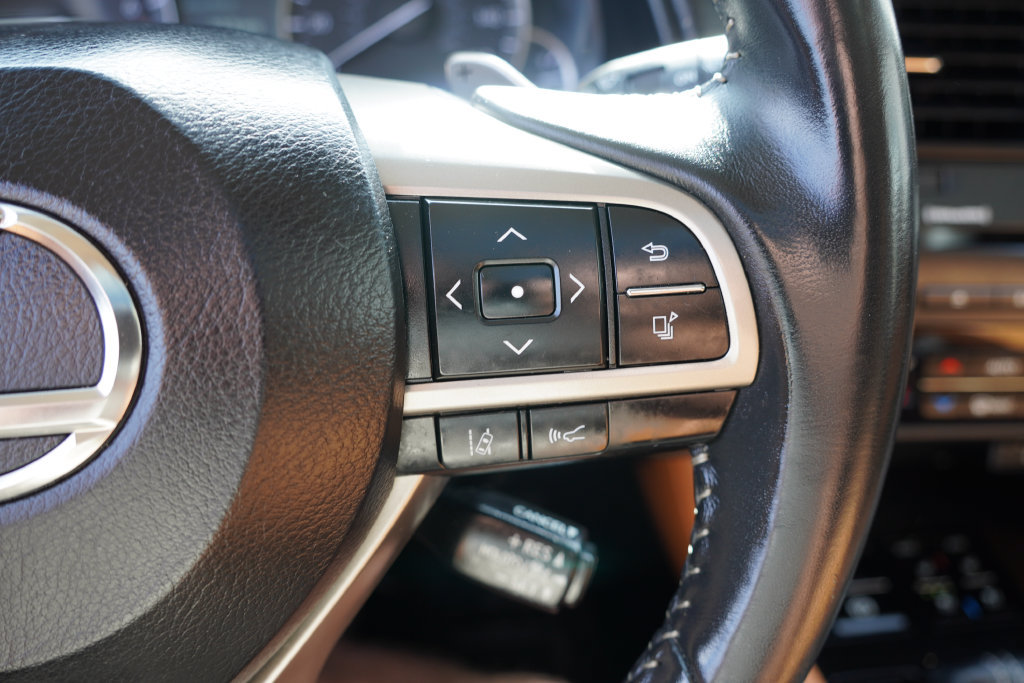 Used 2022 Lexus RX 350 AWD w/ Premium Package image 35