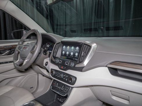 Used 2020 GMC Terrain Denali w/ Denali Premium Package image 14