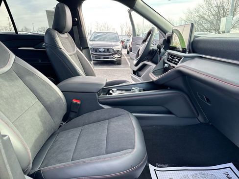 New 2026 Ford Explorer ST w/ Sun And Sound Package image 25