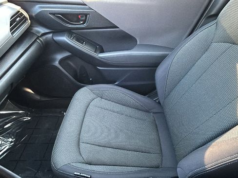 Certified 2024 Subaru Crosstrek 2.0i Premium AWD/4WD image 13
