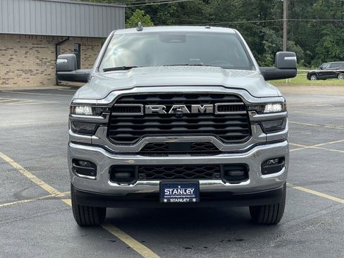 New 2025 RAM 3500 Tradesman image 2