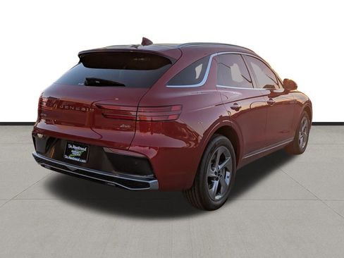 New 2026 Genesis GV70 2.5T AWD/4WD image 5
