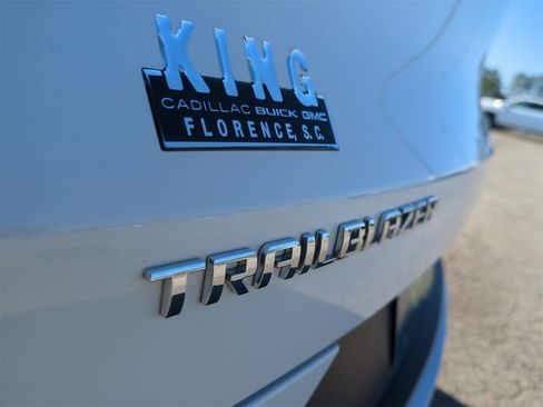 Certified 2023 Chevrolet TrailBlazer LT image 31