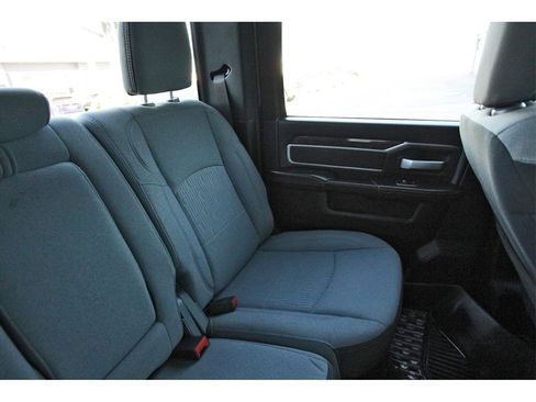 Used 2024 RAM 3500 Big Horn image 10