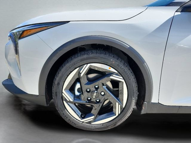 New 2026 Kia K4 GT-Line Turbo FWD image 28