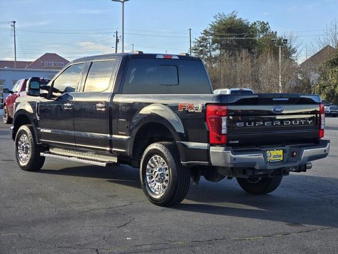 Used 2020 Ford F250 XLT w/ XLT Premium Package image 23