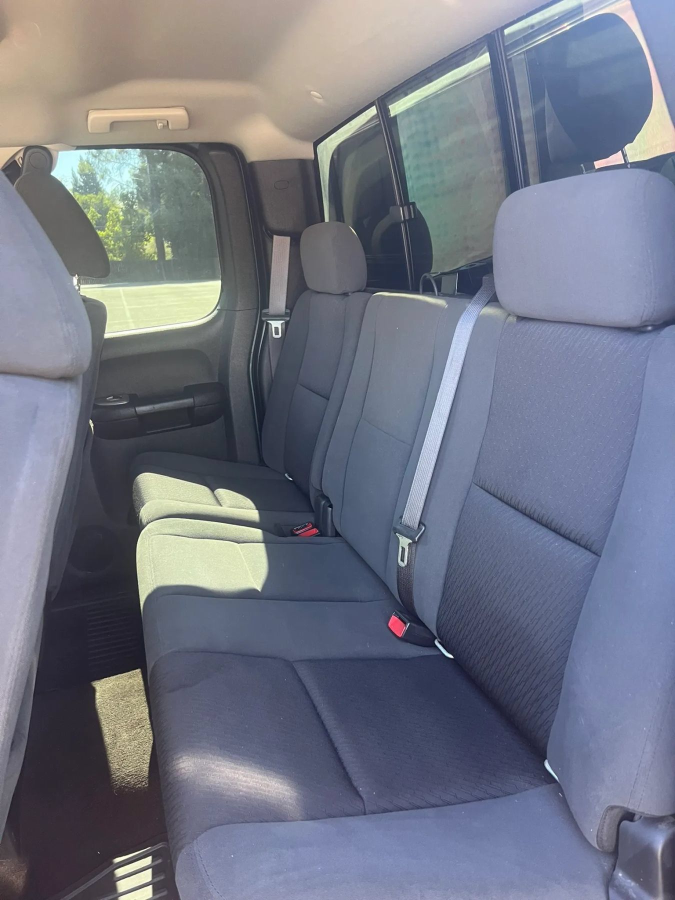 Used 2009 Chevrolet Silverado 1500 LT RWD image 14