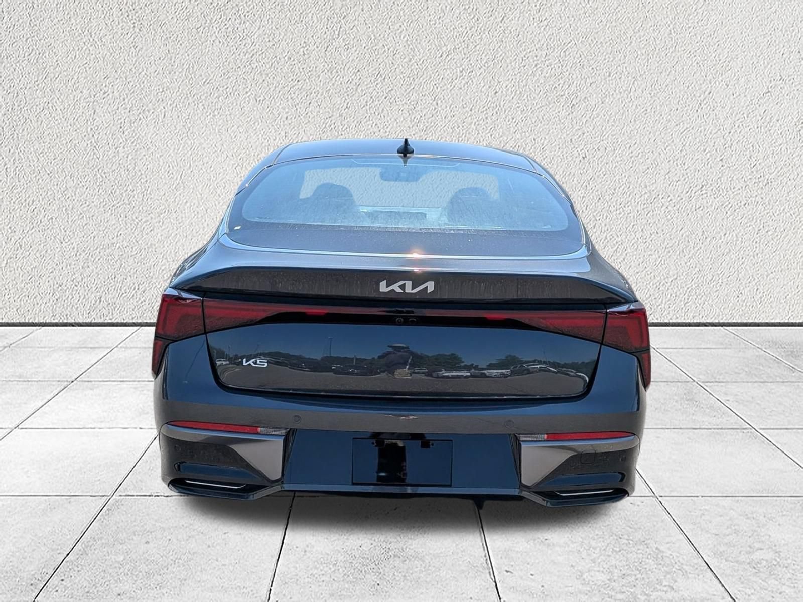 New 2026 Kia K5 EX FWD image 4