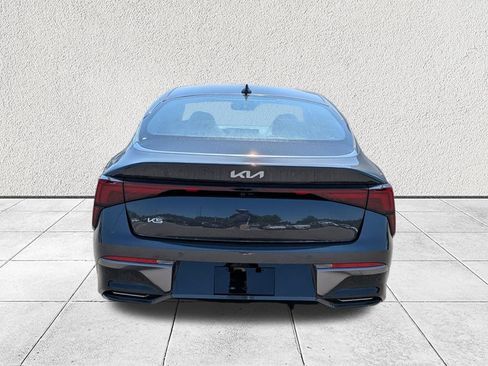 New 2026 Kia K5 EX FWD image 4