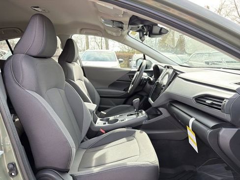 New 2026 Subaru Crosstrek 2.0i Premium image 19