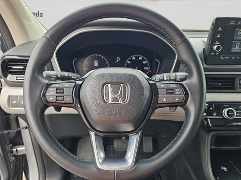 Certified 2023 Honda Pilot EX-L image 19