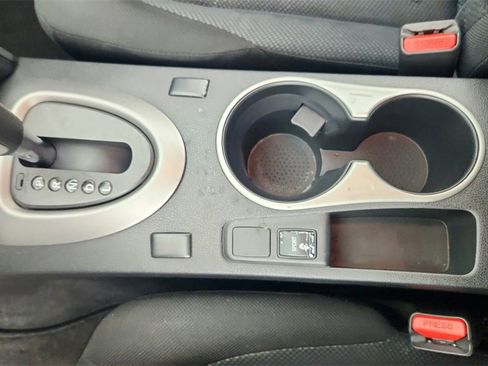 Used 2013 Nissan Rogue S w/ Special Edition Pkg image 18