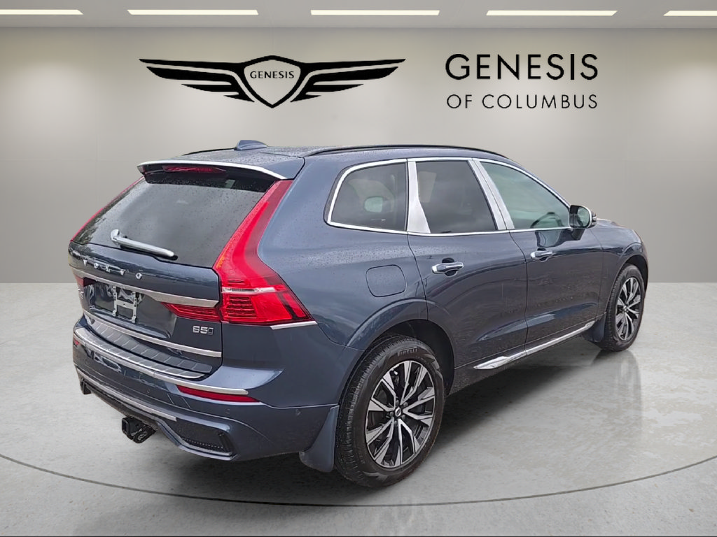 Used 2024 Volvo XC60 B5 Plus w/ Protection Package Premier AWD/4WD image 5