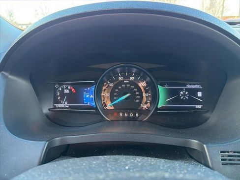 Used 2016 Ford Explorer Limited image 48