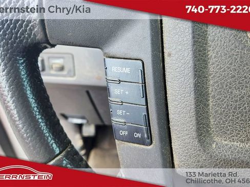 Used 2010 Ford F150 XLT AWD/4WD image 17
