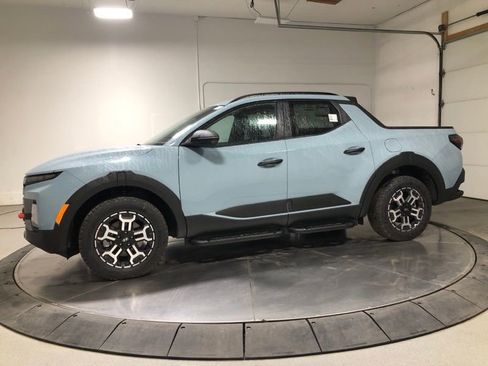 New 2026 Hyundai Santa Cruz XRT AWD/4WD image 4