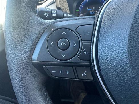 Certified 2023 Toyota RAV4 Limited AWD/4WD image 21