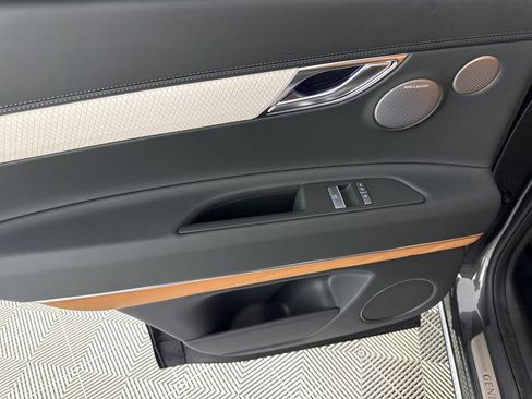 New 2026 Genesis GV80 3.5T Prestige AWD/4WD image 16