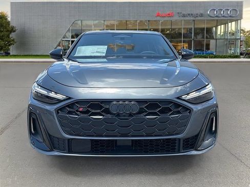 New 2026 Audi S5 Premium Plus AWD/4WD image 8