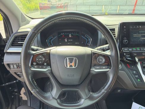Used 2020 Honda Odyssey EX-L image 13