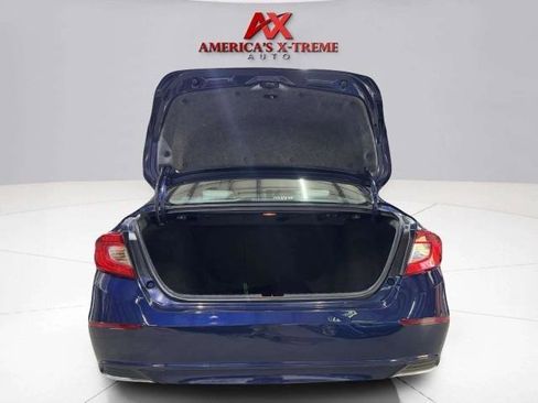 Used 2020 Honda Accord EX image 42