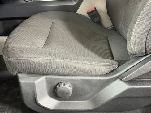 Used 2018 Ford F150 XL w/ Equipment Group 101A Mid AWD/4WD image 15