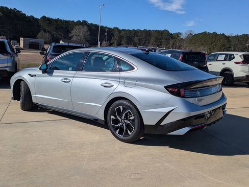 Used 2025 Hyundai Sonata SEL image 6
