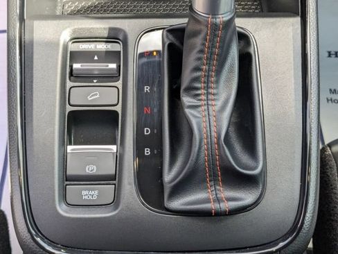 Certified 2025 Honda CR-V Sport Touring image 18