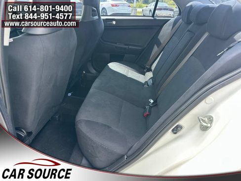 Used 2014 Mitsubishi Lancer Evolution GSR AWD/4WD image 14