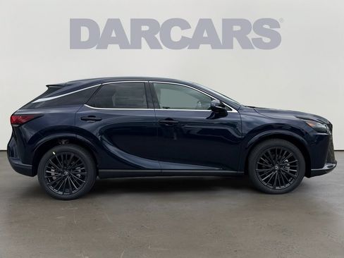 New 2026 Lexus RX 350 Premium AWD/4WD image 3