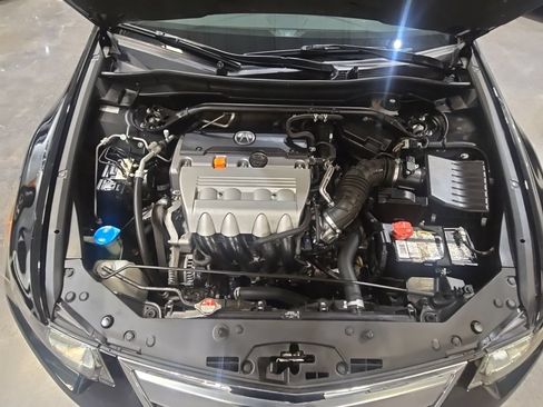 Used 2012 Acura TSX Sedan FWD image 33