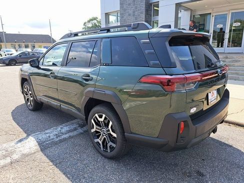 New 2026 Subaru Outback Touring XT AWD/4WD image 4