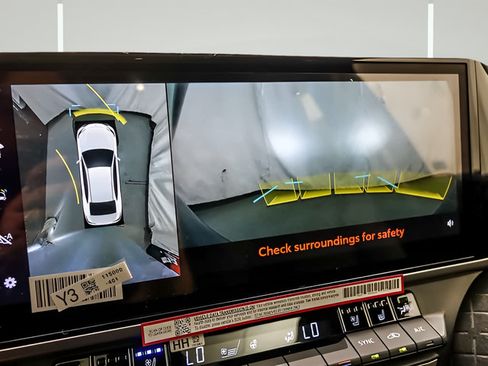 New 2026 Toyota Camry XLE FWD image 20