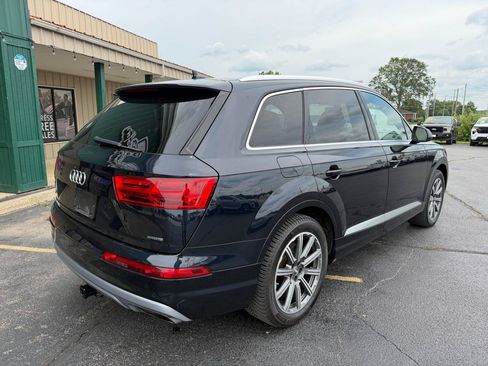 Used 2017 Audi Q7 2.0T Premium Plus w/ Premium Plus Package AWD/4WD image 3