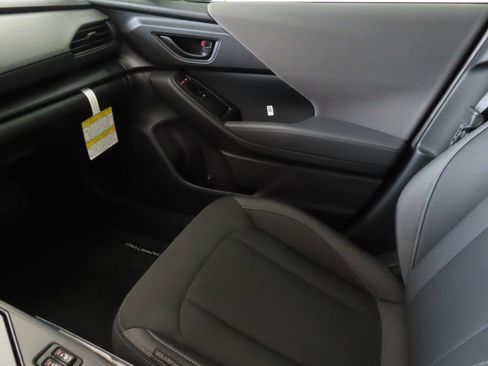 New 2026 Subaru Crosstrek 2.5i Premium image 20