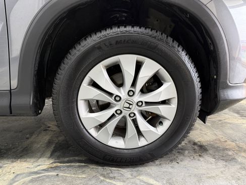 Used 2014 Honda CR-V EX-L image 28