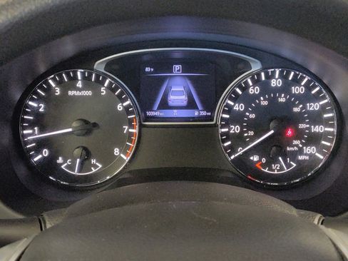 Used 2018 Nissan Altima 2.5 S w/ S Convenience Package FWD image 23