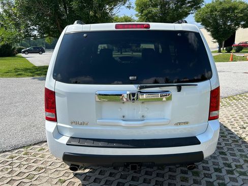 Used 2011 Honda Pilot EX-L image 6