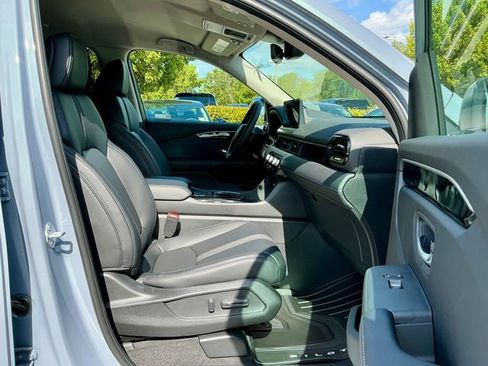 New 2026 Honda Pilot EX-L image 14