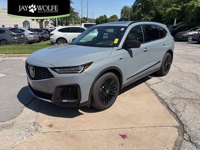 Used 2026 Acura MDX A-Spec