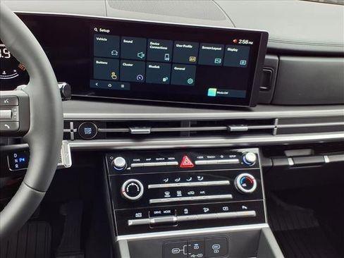 New 2026 Hyundai Santa Fe SE FWD image 16
