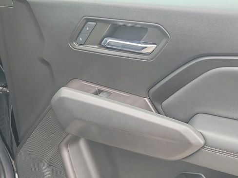 Used 2023 GMC Canyon Elevation w/ Elevation Premium Package image 44