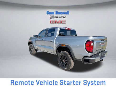 New 2026 GMC Canyon Elevation w/ Convenience Package RWD image 7