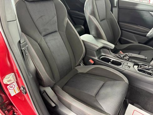 Used 2019 Subaru Impreza 2.0i Sport AWD/4WD image 34