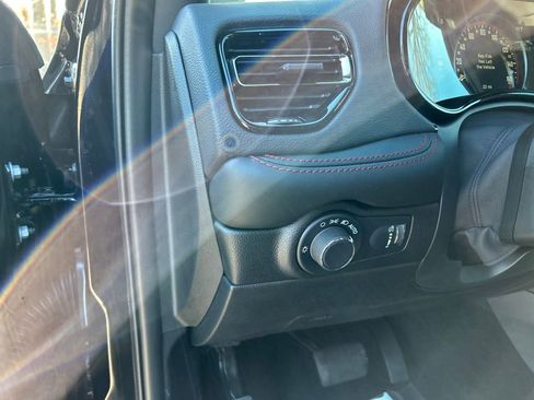 New 2026 Dodge Durango GT w/ Tow 'N Go Package image 15