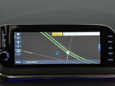 Used 2020 Hyundai Sonata Limited image 10